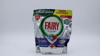 Fairy platinum + 450g
