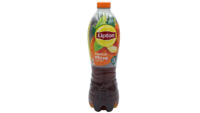 Lipton Pêche 1,75 L