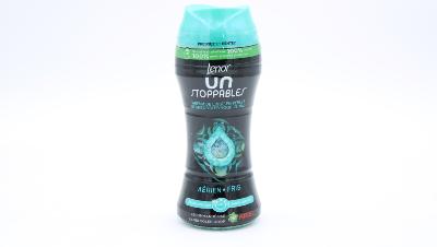 Lenor unstoppables parfum de linges en perles 224g 