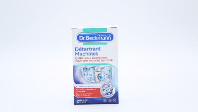 Detartrant machines Dr.beckmann 100g