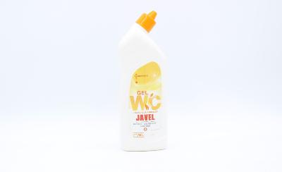 Gel Wc javel 750ml