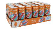 Oasis Tropical 33 cl - Pack de 24 canettes - 24 X 33 cl